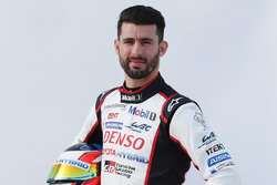 Jose Maria Lopez