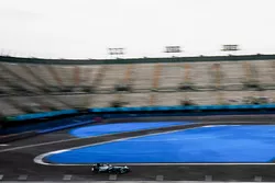 Mitch Evans, Jaguar Racing