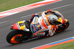 Marc Marquez, Repsol Honda Team