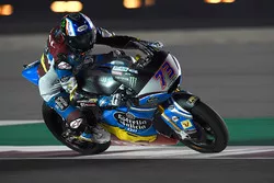 Alex Alex Marquez, Marc VDS