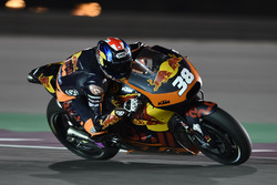 Bradley Smith, Red Bull KTM Factory Racing