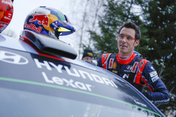 Thierry Neuville, Hyundai Motorsport