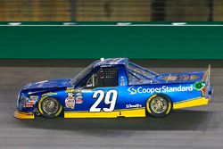 Chase Briscoe, Brad Keselowski Racing Ford