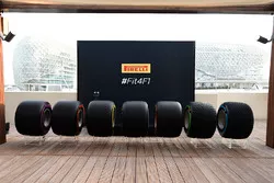 Pneumatici Pirelli 2017