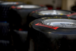 Neumáticos Pirelli