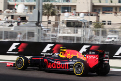 Макс Ферстаппен, Red Bull Racing RB12