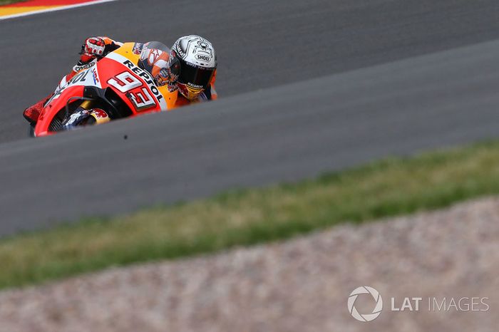 Marc Márquez, Repsol Honda Team
