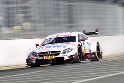 Lucas Auer, Mercedes-AMG Team HWA, Mercedes-AMG C63 DTM