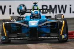 Nicolas Prost, Renault e.Dams