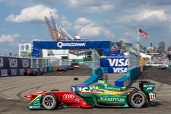 Lucas di Grassi, ABT Schaeffler Audi Sport