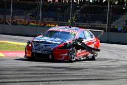 Simona de Silvestro, Nissan Motorsports