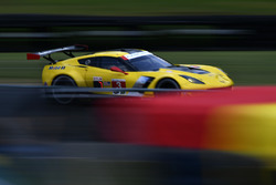 #3 Corvette Racing Chevrolet Corvette C7.R: Antonio Garcia, Jan Magnussen