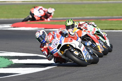 Андреа Довіціозо, Ducati Team