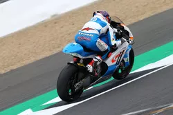Fabio Quartararo, Pons HP 40