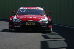 Маттиас Экстрём, Audi RS5 DTM