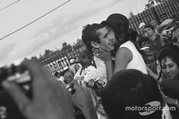 Jacky Ickx (6 victorias)