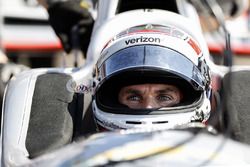 Уилл Пауэр, Team Penske Chevrolet