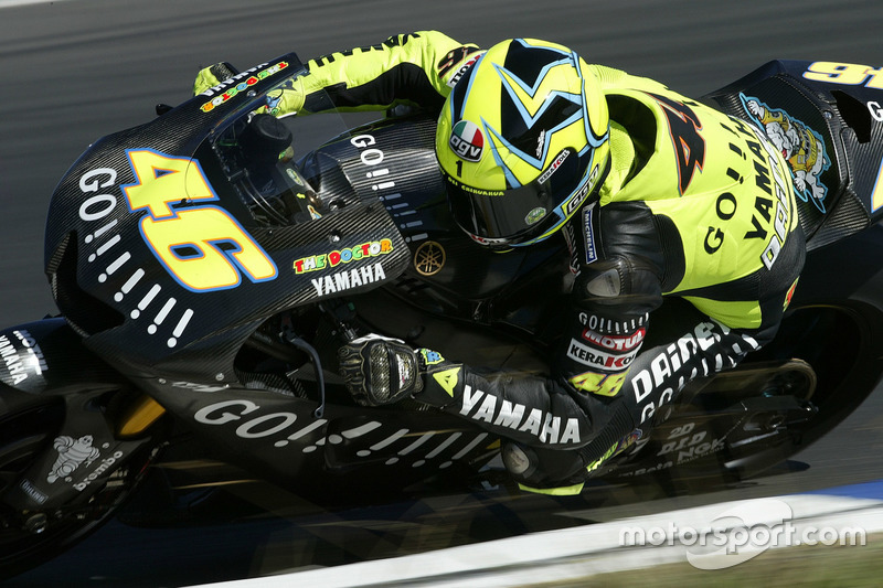 Phillip Island, gennaio 2005