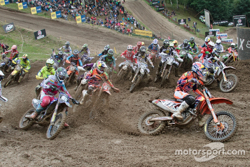Salida MX2
