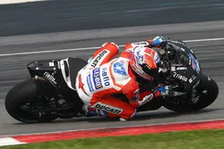 Casey Stoner, Ducati Team