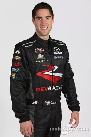 Ruben Garcia