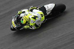 Альваро Баутиста, Aspar MotoGP Team