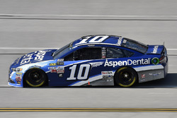Danica Patrick, Stewart-Haas Racing Ford