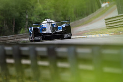 #36 Signatech Alpine A470 Gibson: Gustavo Menezes, Romain Dumas, Matt Rao