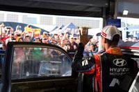 Rally de Portugal