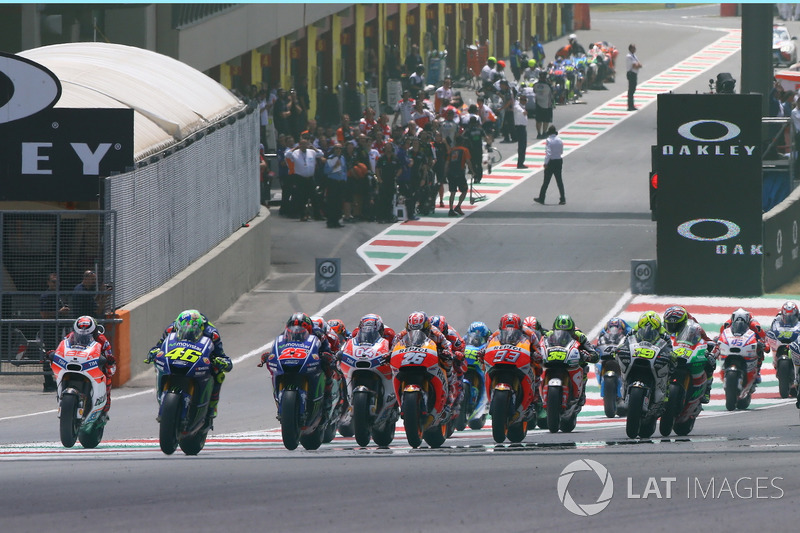 #6 GP d'Italie