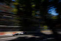 Lance Stroll, Williams FW40