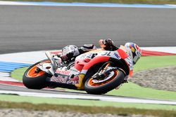 Dani Pedrosa, Repsol Honda Team