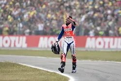 Scott Redding, Pramac Racing