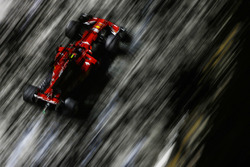 Kimi Raikkonen, Ferrari SF70H