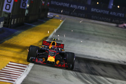 Max Verstappen, Red Bull Racing RB13