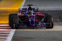  Daniil Kvyat, Scuderia Toro Rosso STR12