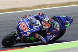 Maverick Viñales, Yamaha Factory Racing