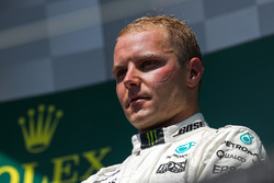 2. Valtteri Bottas, Mercedes AMG F1