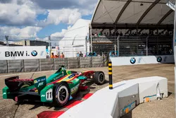 Lucas di Grassi, ABT Schaeffler Audi Sport