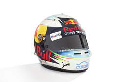 Даніель Ріккардо, Red Bull Racing