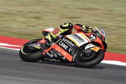 Lorenzo Baldassarri, Forward Racing