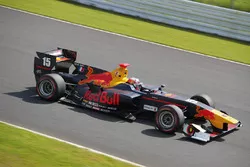 Pierre Gasly, Team Mugen