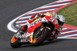 Marc Márquez, Repsol Honda Team