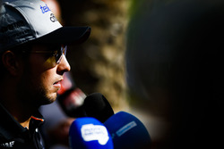 Sergio Pérez, Force India