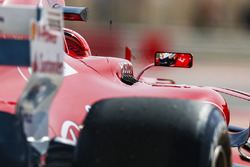 Kimi Räikkönen, Ferrari SF70H