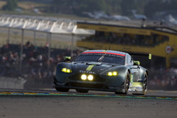 #95 Aston Martin Racing Aston Martin Vantage