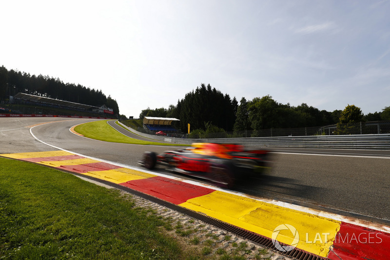 Даніель Ріккардо, Red Bull Racing RB1