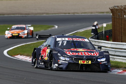 Marco Wittmann, BMW Team RMG, BMW M4 DTM