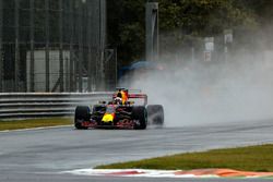 Daniel Ricciardo, Red Bull Racing RB13