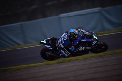 #7 Yart Yamaha: Broc Parkes, Marvin Fritz, Kohta Nozane